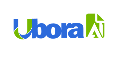 UboraAI Quantum Logo